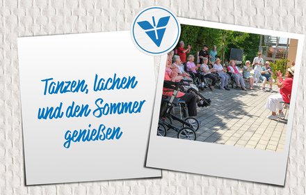 Jeder wie er kann und will