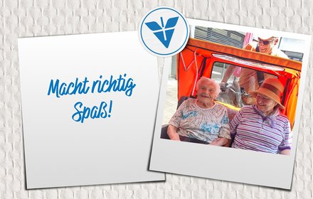 Unterwegs in der SIGscha