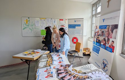 Tag der offenen Tür im St. Loreto