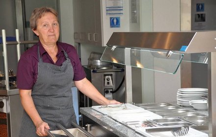 Viele Wege rund um die Pflege