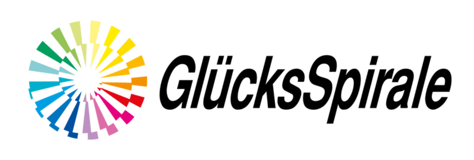 Logo der Glücksspirale
