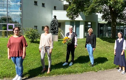 Herzlich Willkommen