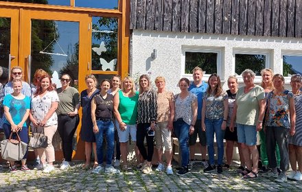 Seelsorge im Alltag leben