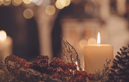 Impuls zur Adventszeit