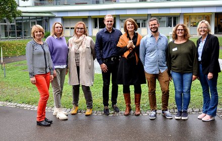 Der Alltag ist ein perfektes Bewegungsprogramm