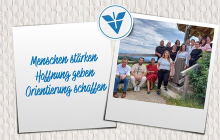 Seelsorge als Führungsaufgabe