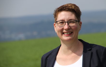 Heike Müller