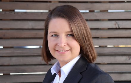 Neue Regionalleitung